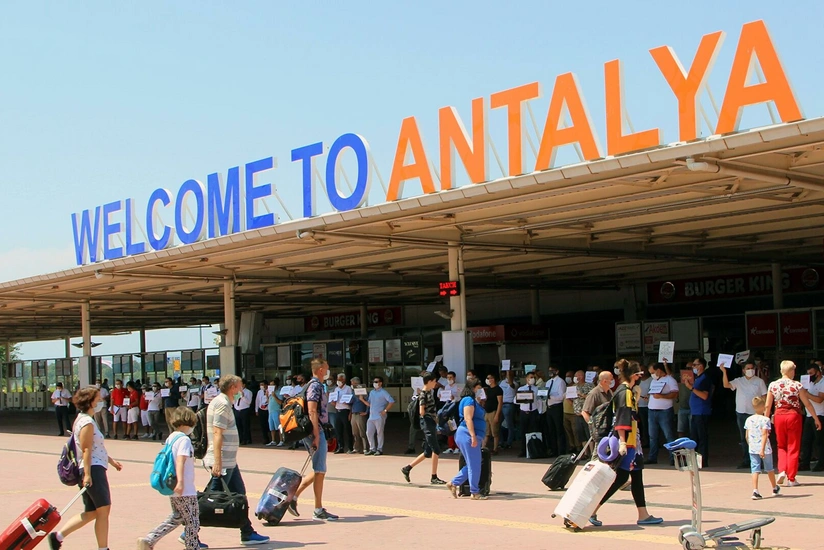 Türkiyəyə gələnlər üçün yeni qaydalar tətbiq olunur