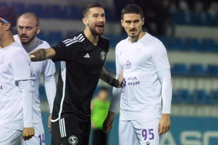 Premyer Liqa: XI turun daha bir oyunu keçirilib