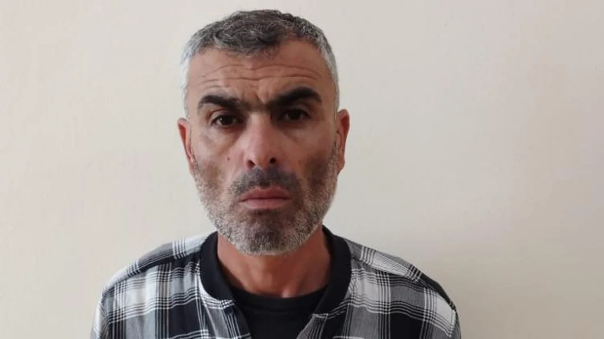 В Саатлы задержан культиватор наркотиков