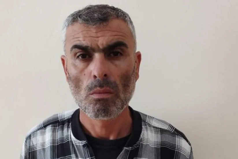 В Саатлы задержан культиватор наркотиков