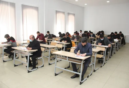 Bakı metrosunda daha 6 maşinist işə başlayıb