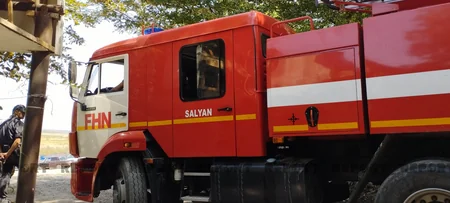 İcra başçısı: Qubadakı meşə yanğını ilə bağlı günahkarlar öz cəzalarını alacaqlar