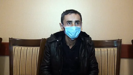 Qazax sakinlərində narkotik və silah aşkar edilib
