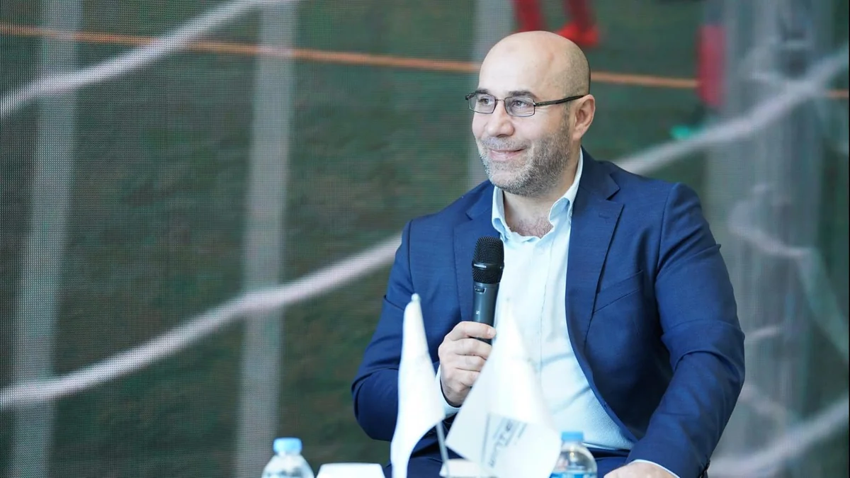 UEFA-nın oyunların toxunulmazlığı üzrə məsul nümayəndəsi: “Şamaxı” ilə bağlı hər şey diqqətimizdədir”