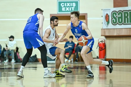 Heydər Əliyevin 100 illiyinə həsr olunmuş beynəlxalq basketbol turnirinin qalibi müəyyənləşib