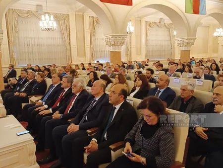 Посол: Преступлениям геноцида необходимо дать правовую оценку