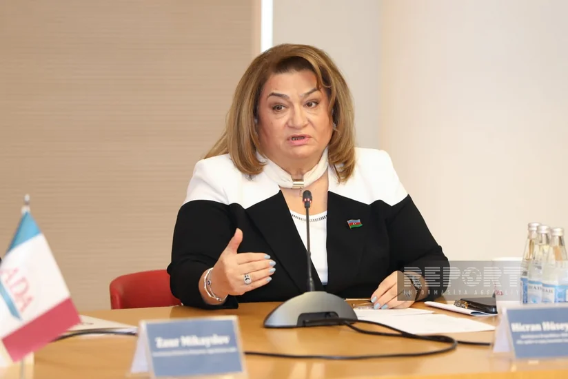 Dövlət Komitəsinin gender bərabərliyi sahəsində səlahiyyətlərinin artırılması təklif olunur