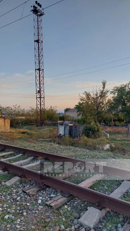 Ağstafada sərxoş şəxs intihara cəhd edib 
