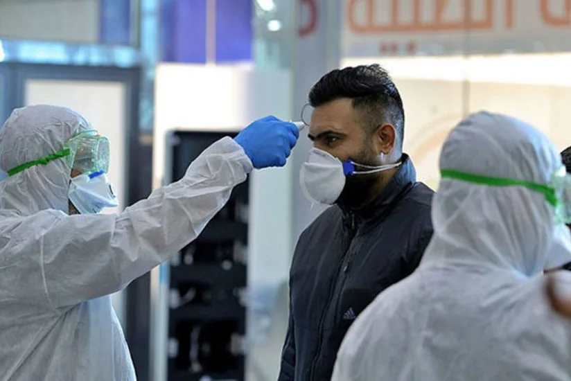 Koronavirusa görə xəstəxanaya aparılan iranlılarla bağlı yeni xəbər