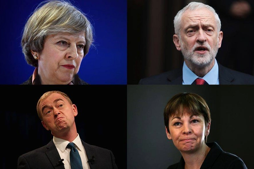 UK elections: Conservatives before new trial on old problems - COMMENT