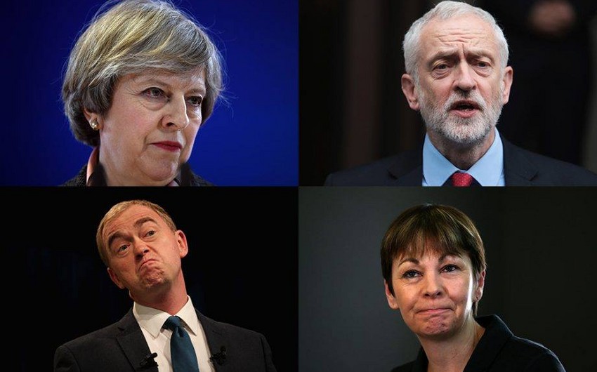 UK elections: Conservatives before new trial on old problems - COMMENT