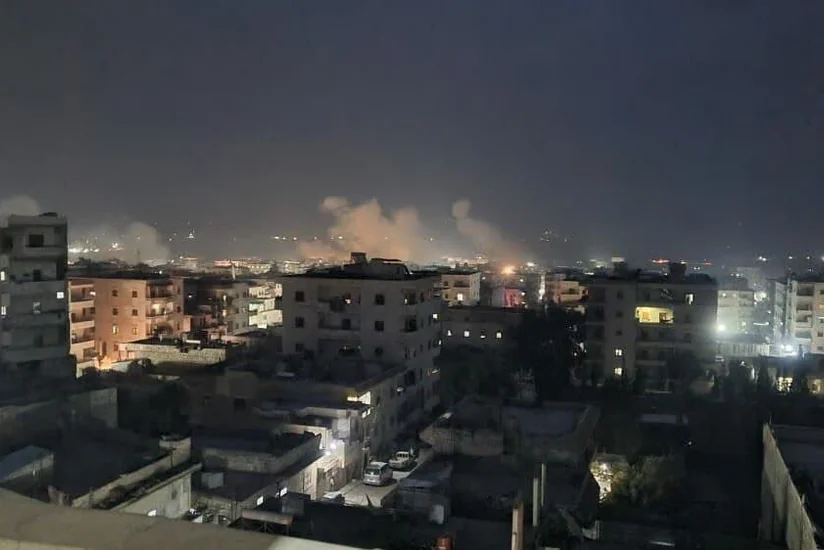 РКК/YPG совершила теракт в Сирии, есть погибшие и раненые