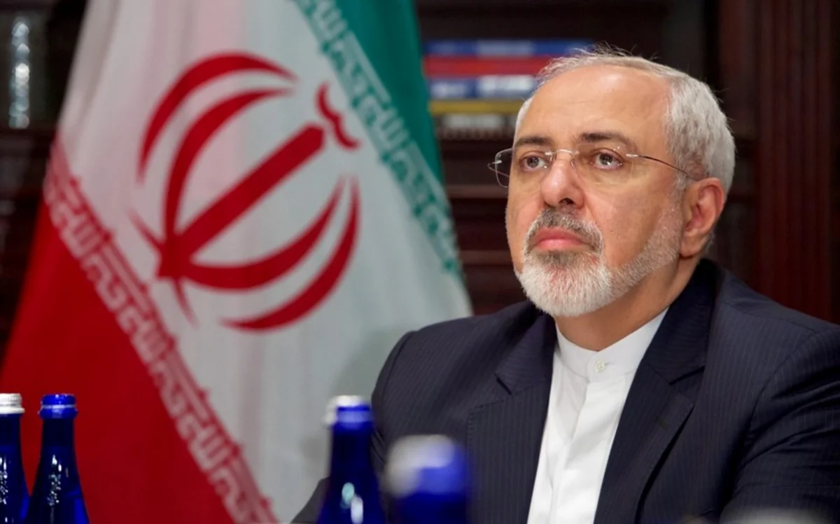 Iranian FM to visit Turkey