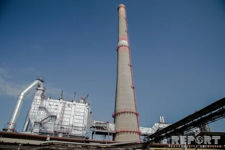 SOCAR Neft Emalı Zavodunda dövri təmiri mərhələli şəkildə yekunlaşdırır - VİDEO