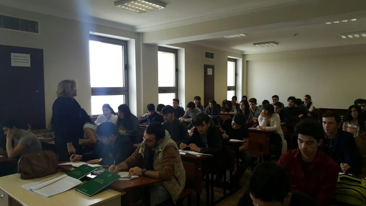 ​“Azərbaycan multikulturalizmi” fənni üzrə monitorinqlərə start verilib