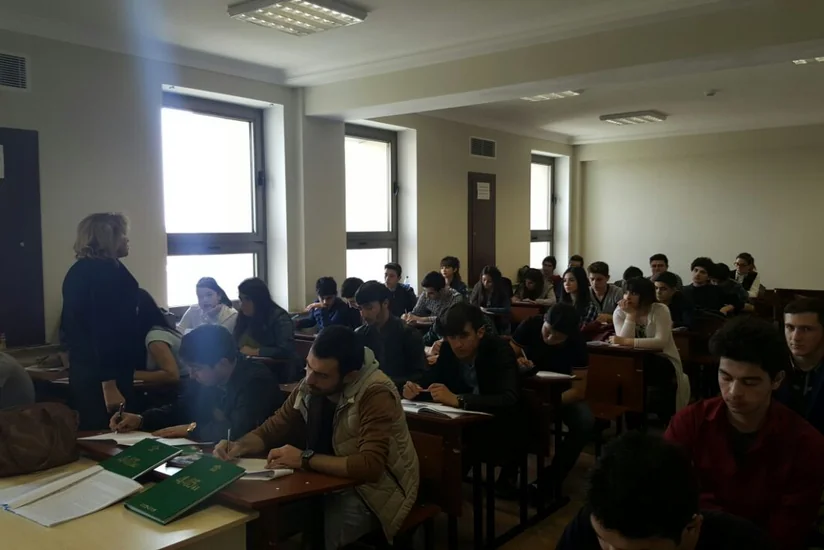 ​“Azərbaycan multikulturalizmi” fənni üzrə monitorinqlərə start verilib