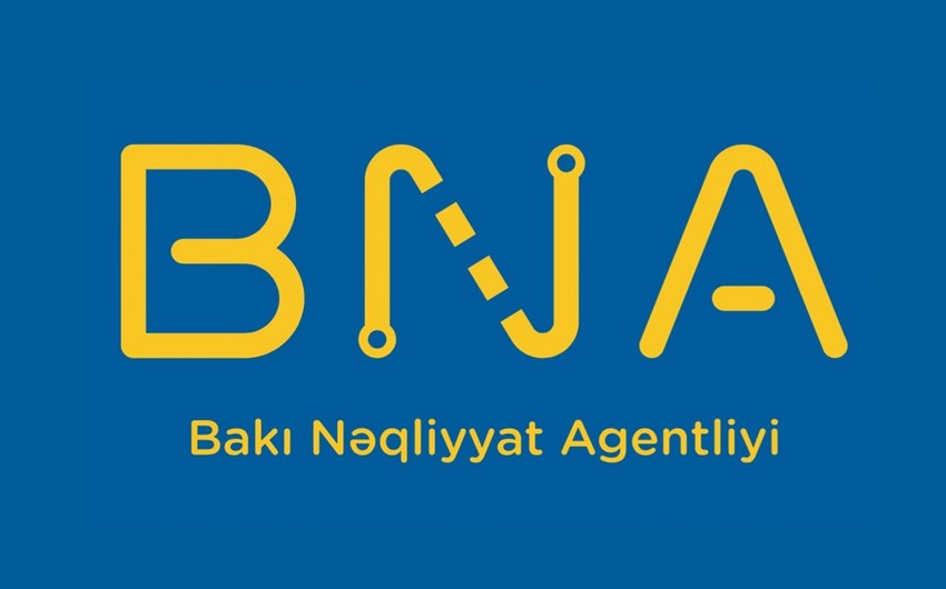 Bakıda 5 marşrut xətti 6 Dosta verilib
