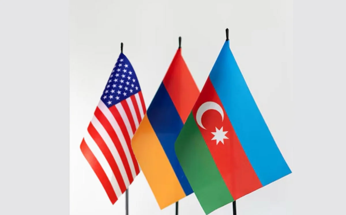 İlham Əliyevin Ağ Evdə keçirdiyi görüşlər Azərbaycan diplomatiya tarixində dönüş nöqtəsi kimi yadda qaldı - RƏY