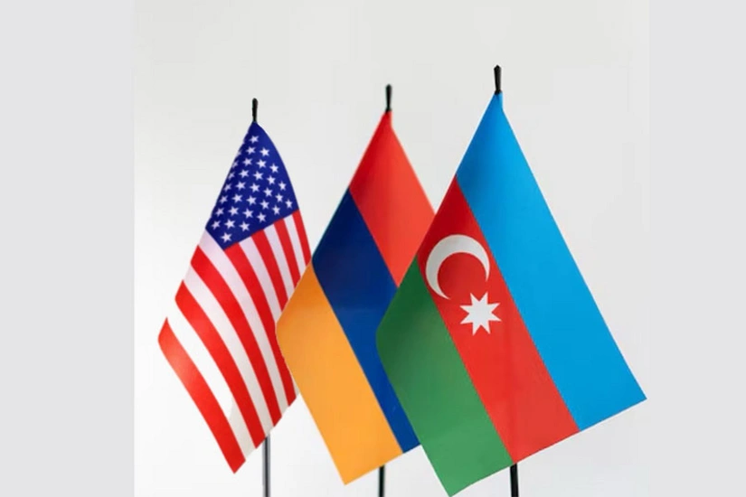 İlham Əliyevin Ağ Evdə keçirdiyi görüşlər Azərbaycan diplomatiya tarixində dönüş nöqtəsi kimi yadda qaldı - RƏY