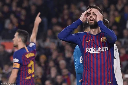 Barselona - Real Madrid oyunu heç-heçə başa çatıb - VİDEO