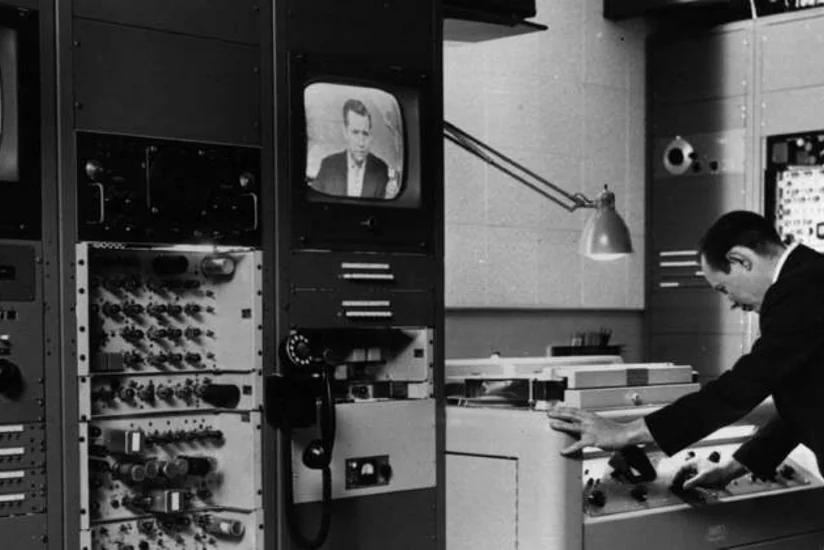 Azərbaycanda ilk televiziyanın fəaliyyətə başlamasından 59 il ötür