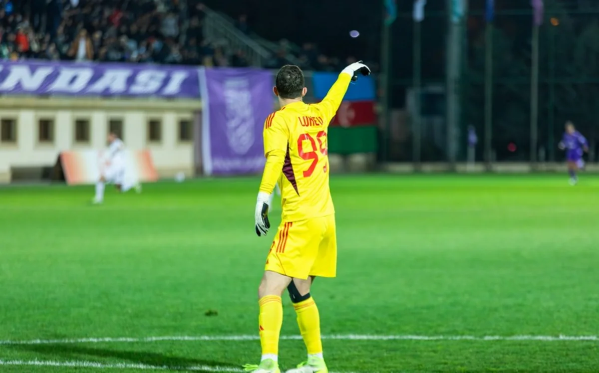 Qarabağın qapıçısı: Bu, mənim üçün çox da əhəmiyyətli deyil