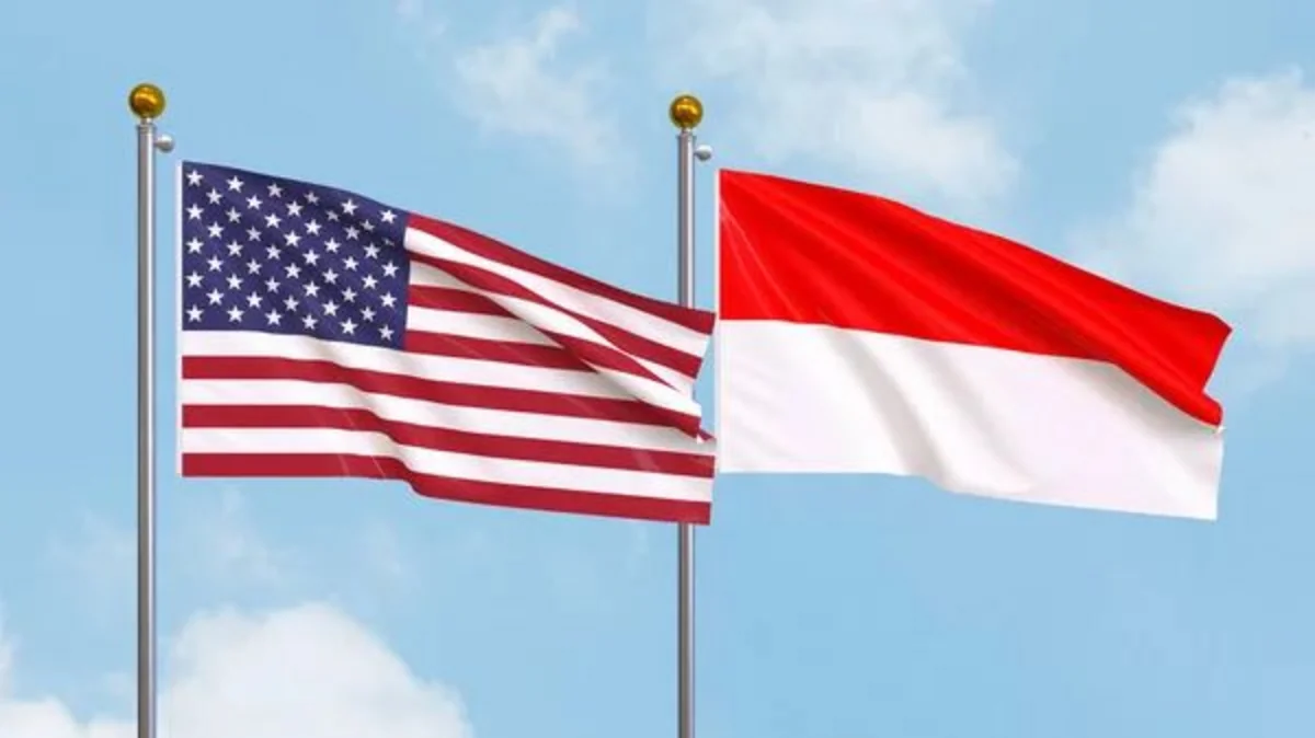 Indonesia, US target completion of tariff talks within 60 days