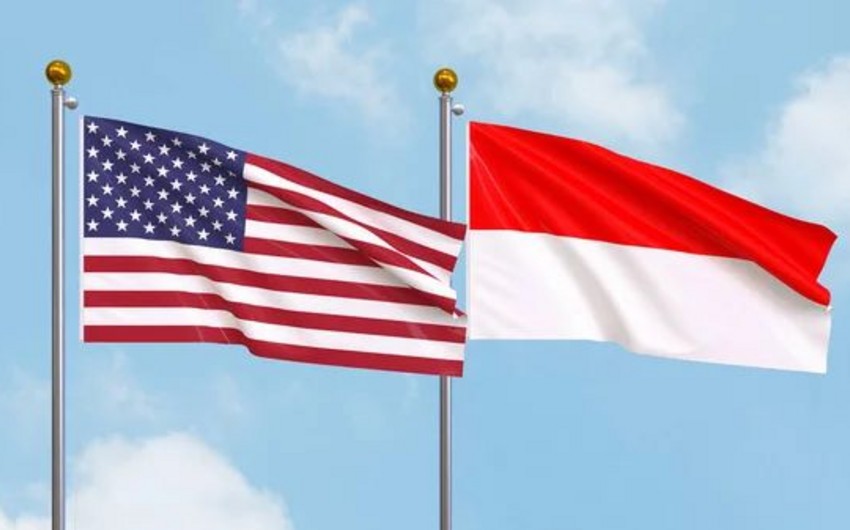 Indonesia, US target completion of tariff talks within 60 days