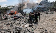 СМИ: Четверо израильских военных погибли в Хан-Юнисе