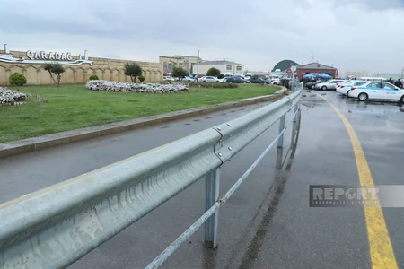 Bakının “Lökbatan” dairəsində özbaşınalığın və sıxlığın qarşısı alınıb