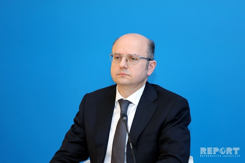 Pərviz Şahbazov: “Azərbaycanda enerji təhlükəsizliyi tam təmin edilib”