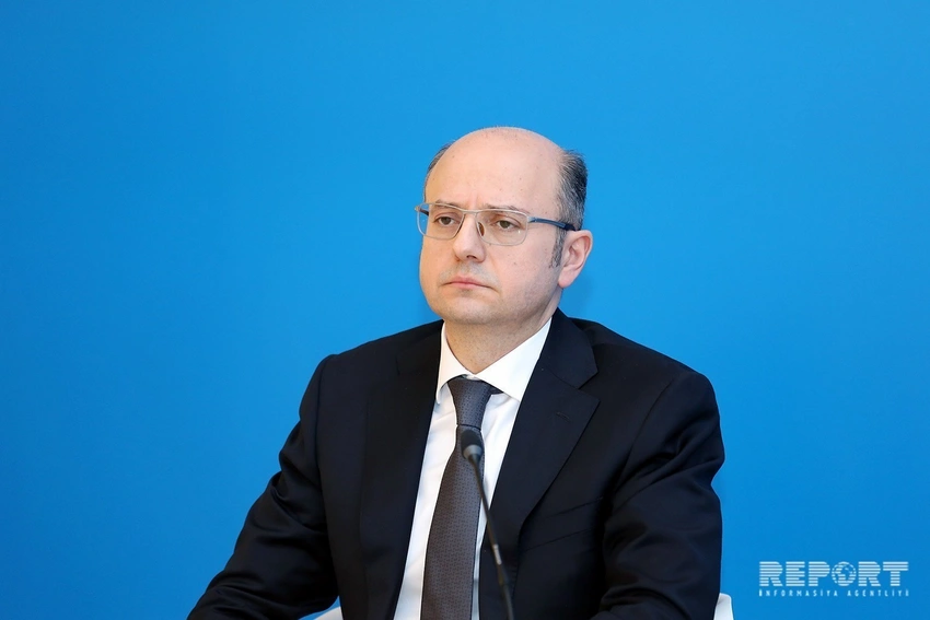 Pərviz Şahbazov: “Azərbaycanda enerji təhlükəsizliyi tam təmin edilib”