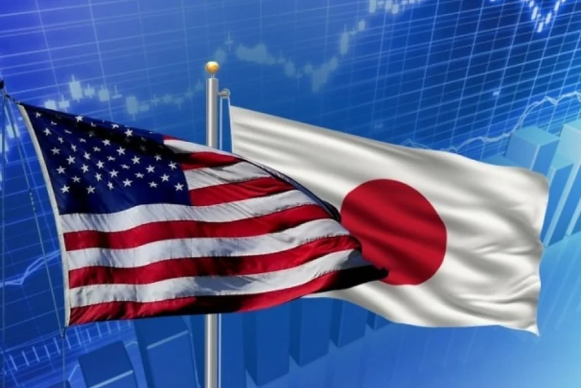Япония рассчитывает выйти на соглашение по тарифам с США к саммиту G7 в Канаде