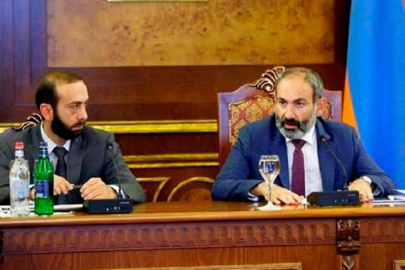 Timeframe of Pashinyan’s and Mirzoyan’s visit to Russia revealed