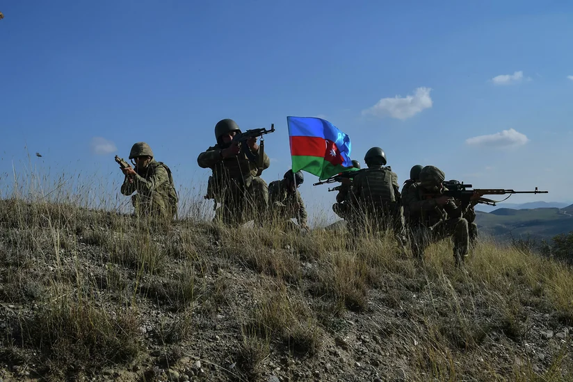 CSTO: Aggravation on Armenian-Azerbaijani border must be resolved by political, diplomatic means