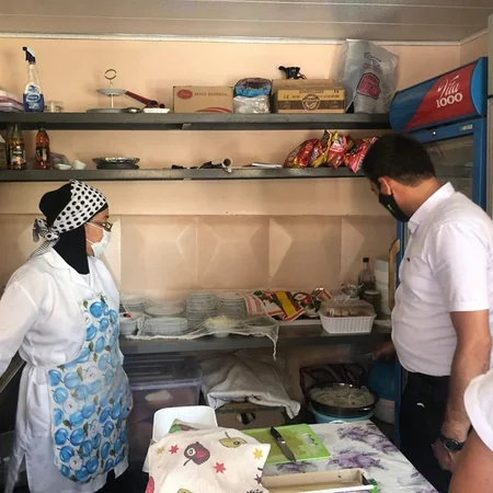 Obyektlərdə pozuntular aşkarlanıb - SİYAHI