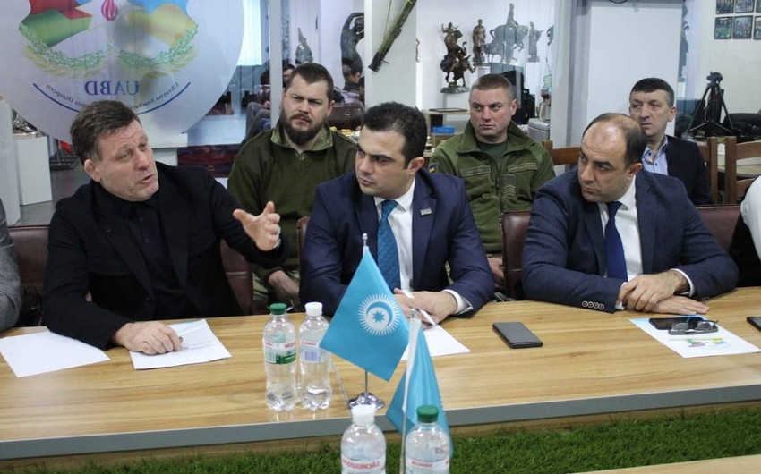 Ukraynada 20 Yanvar Bakı qırğını ilə bağlı silsilə filmlər hazırlanacaq