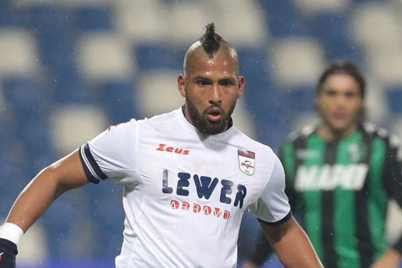 Qarabag FC rival transfers two legionnaires