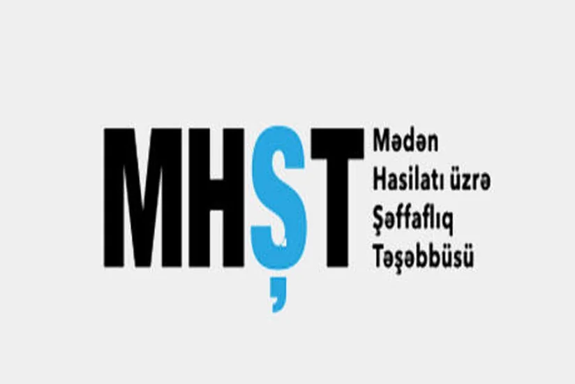 “Mədən Hasilatı üzrə Şəffaflıq Təşəbbüsünün uzlaşdırılması” mövzusunda “dəyirmi masa” keçirilib