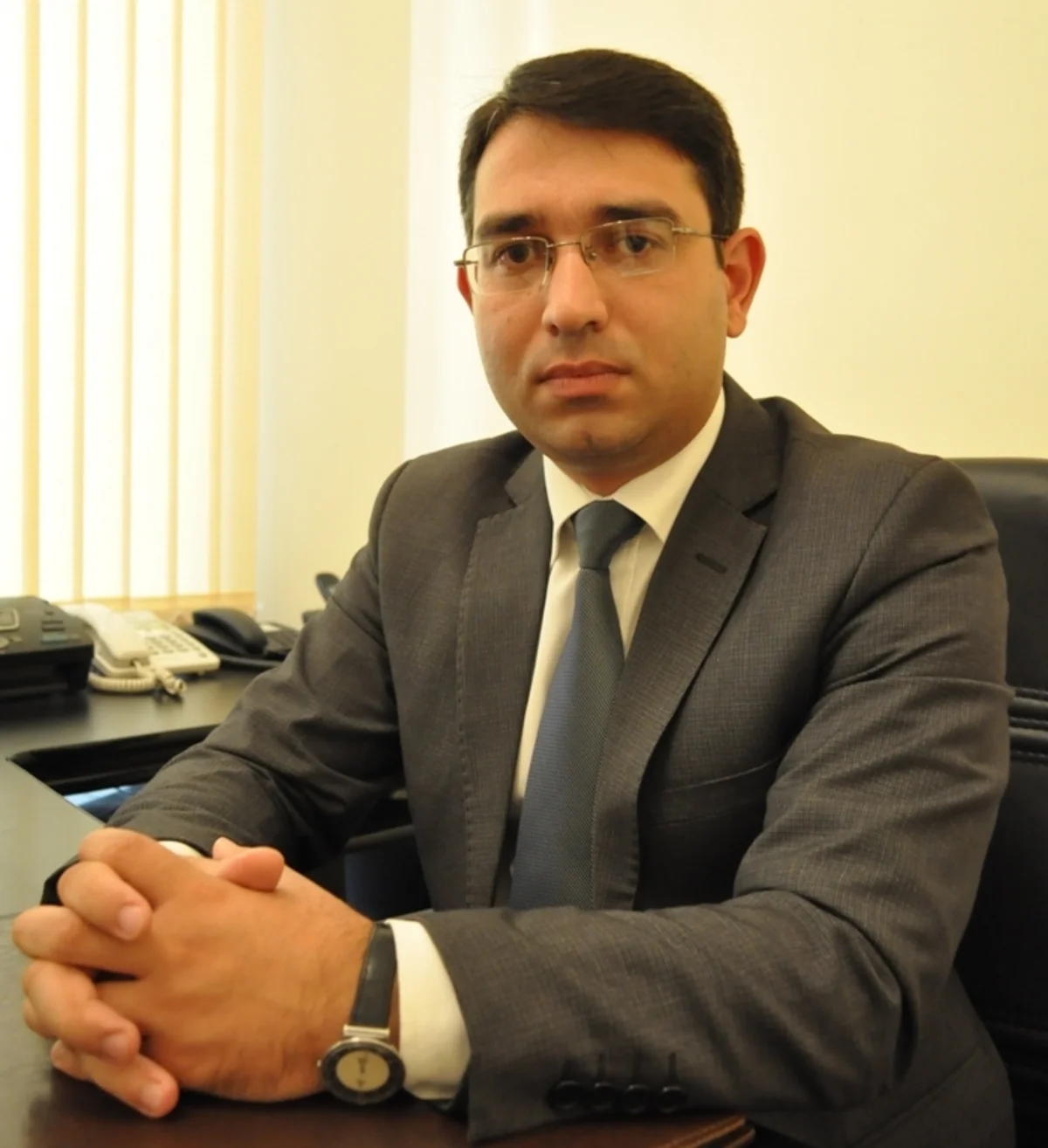 Gündüz İsmayılov: Nurçuluq cərəyanının müasir qolu Azərbaycanda siyasi proseslərə müdaxilə edir