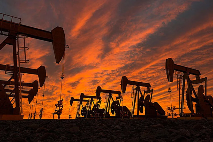 Нефть продолжает дорожать