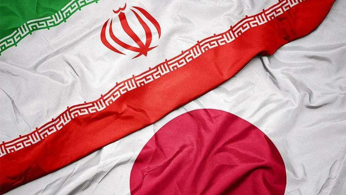 Japan puts forward initiative to negotiate nuclear deal with Iran