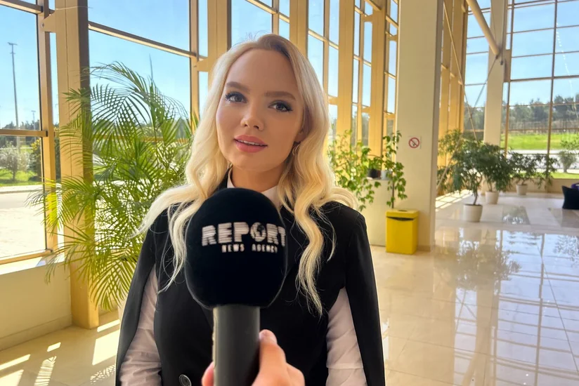 ТПП РФ: Азербайджан играет особую роль с точки зрения глобальной транспортной логистики