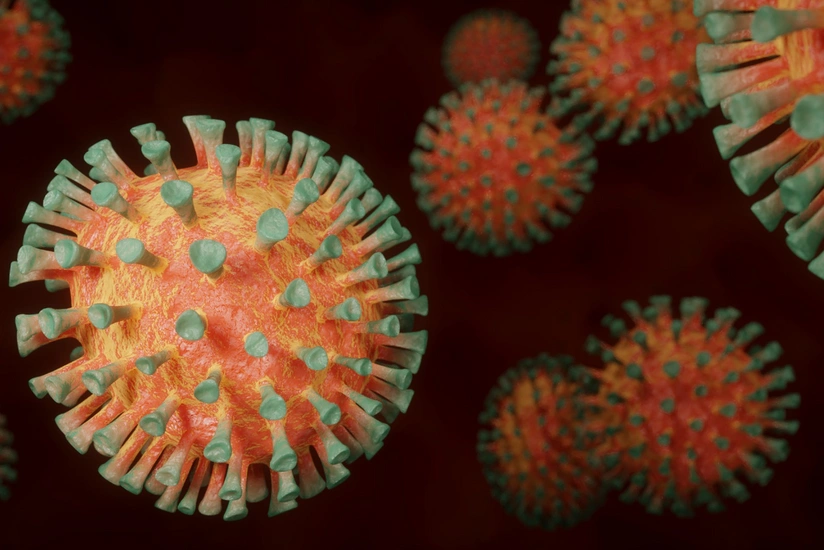Virologist: New strains of coronavirus to be less pathogenic