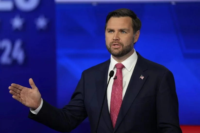 Vice President: Washington believes in reasonable settlement to Ukrainian conflict