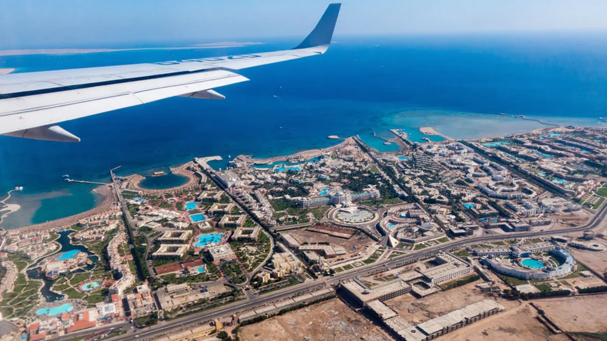 Misirdə ölkəyə turist cəlb etmək üçün aviaşirkətlərə təşviq ödəniləcək