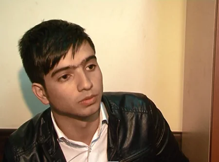 Bakıda quldurluq edən şəxslər saxlanılıb