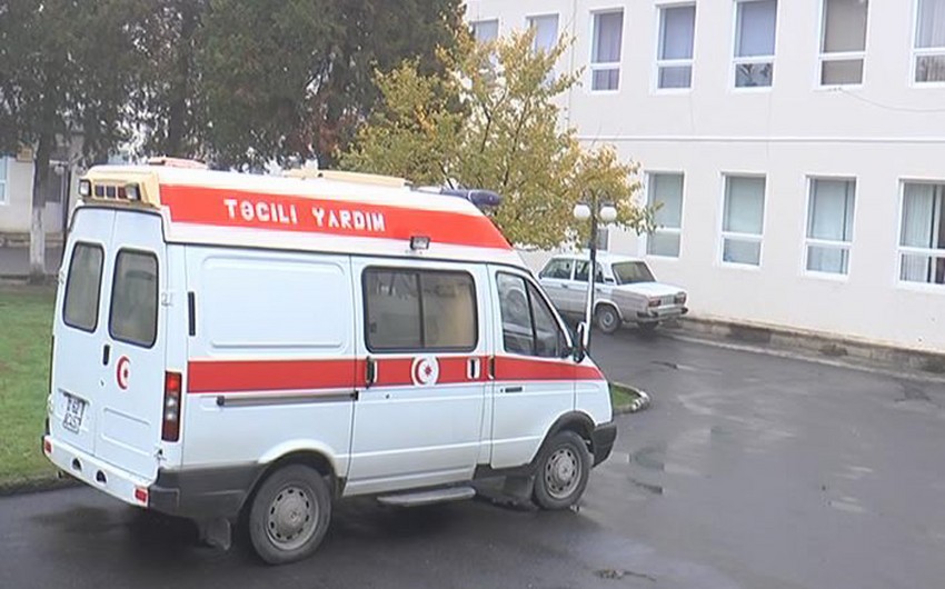 ​Zaqatalada gəncin əllərinin kəsilməsi hadisəsinin təfərrüatları məlum olub - FOTO - VİDEO