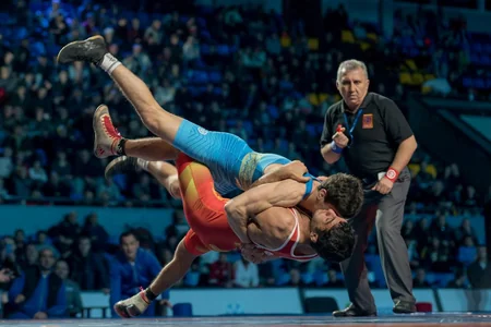 Azerbaijani national team manager: We will keep on preparations for upcoming Islamic Games