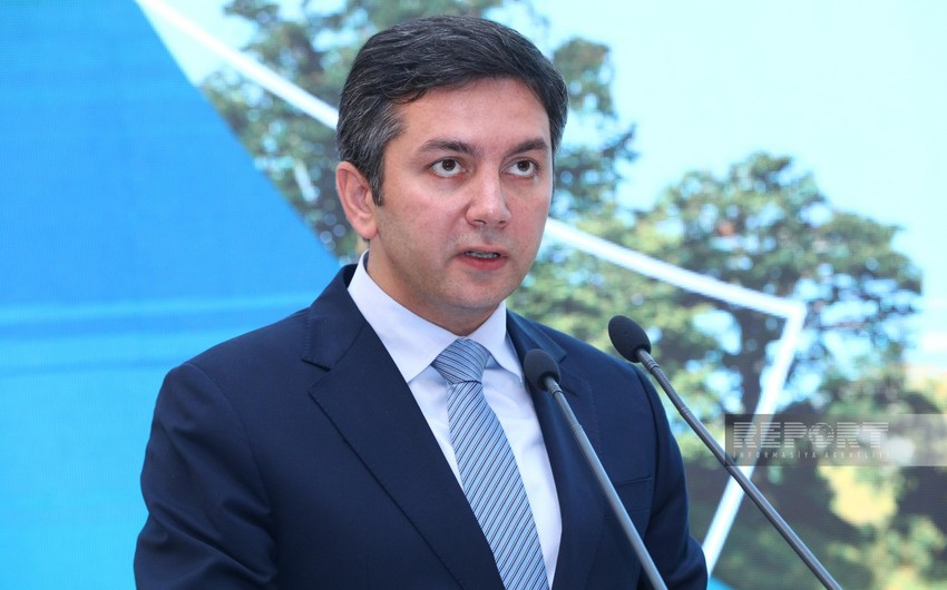 Yalçın Rəfiyev: COP29-da tərəflər NCQG üzrə qarşılıqlı fəaliyyətə başlayırlar